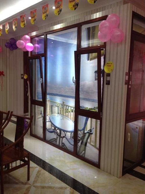 “携手同行,共创辉煌” 热烈庆祝赫章富轩专卖店隆重开业 “携手同行,共创辉煌” 热烈庆祝赫章富轩专卖店隆重开业