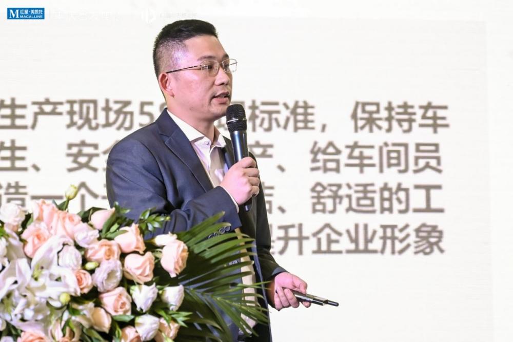 百利玛门窗招商总监刘增钿 百利玛门窗招商总监刘增钿