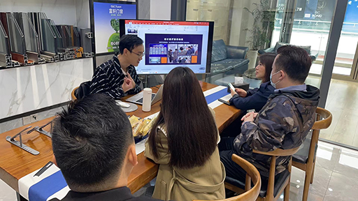 富轩全屋门窗酷家乐设计驱动营销标杆门店打造-南京站 富轩全屋门窗酷家乐设计驱动营销标杆门店打造-南京站