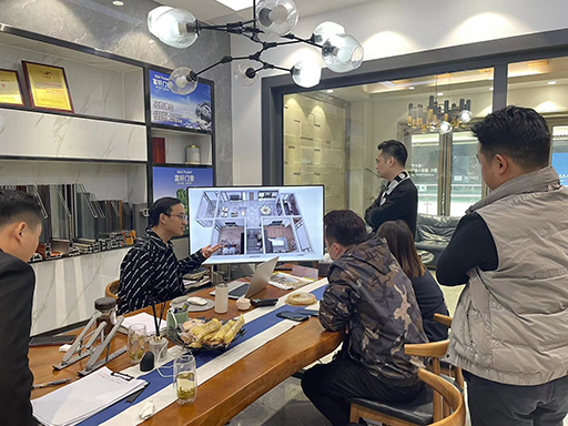 富轩全屋门窗酷家乐设计驱动营销标杆门店打造-南京站 富轩全屋门窗酷家乐设计驱动营销标杆门店打造-南京站