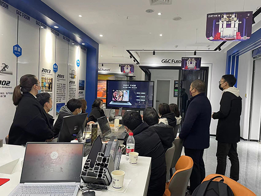 富轩全屋门窗打造重庆江津酷家乐设计驱动营销标杆门店圆满结束 富轩全屋门窗打造重庆江津酷家乐设计驱动营销标杆门店圆满结束