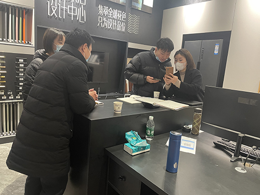 富轩全屋门窗打造重庆江津酷家乐设计驱动营销标杆门店圆满结束 富轩全屋门窗打造重庆江津酷家乐设计驱动营销标杆门店圆满结束
