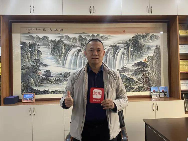 富轩全屋门窗李昌安:用匠心打造门窗界的“国创精品” 富轩全屋门窗李昌安:用匠心打造门窗界的“国创精品”