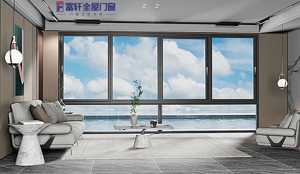 购买门窗为什么选富轩全屋门窗? 购买门窗为什么选富轩全屋门窗?